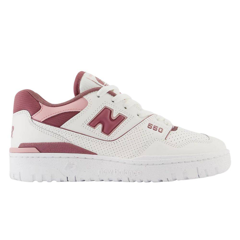 NEW BALANCE 550 LIFESTYLE SNEAKERS