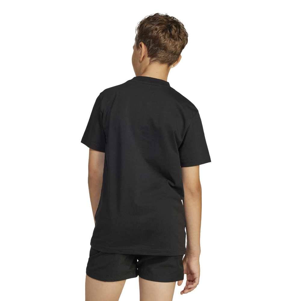 ADIDAS YOUTH ESSENTIALS T-SHIRT