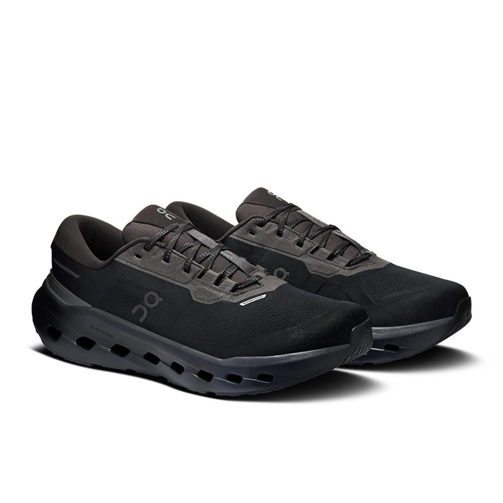 ON RUNNING CLOUDRUNNER 3 WATERPROOF SHOES M