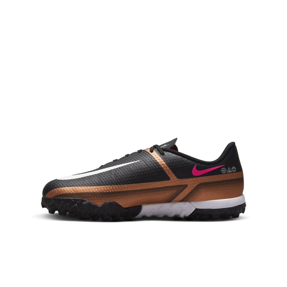 NIKE JUNIOR PANTOM GT2 ACADEMY TF