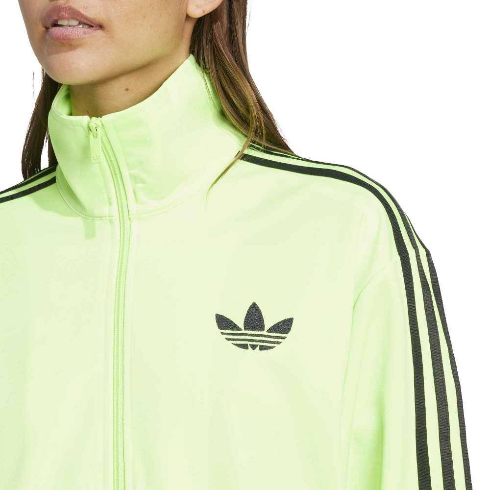 ADIDAS ORIGINALS FIREBIRD ADICOLOR CLASSIC LOOSE TRACKTOP