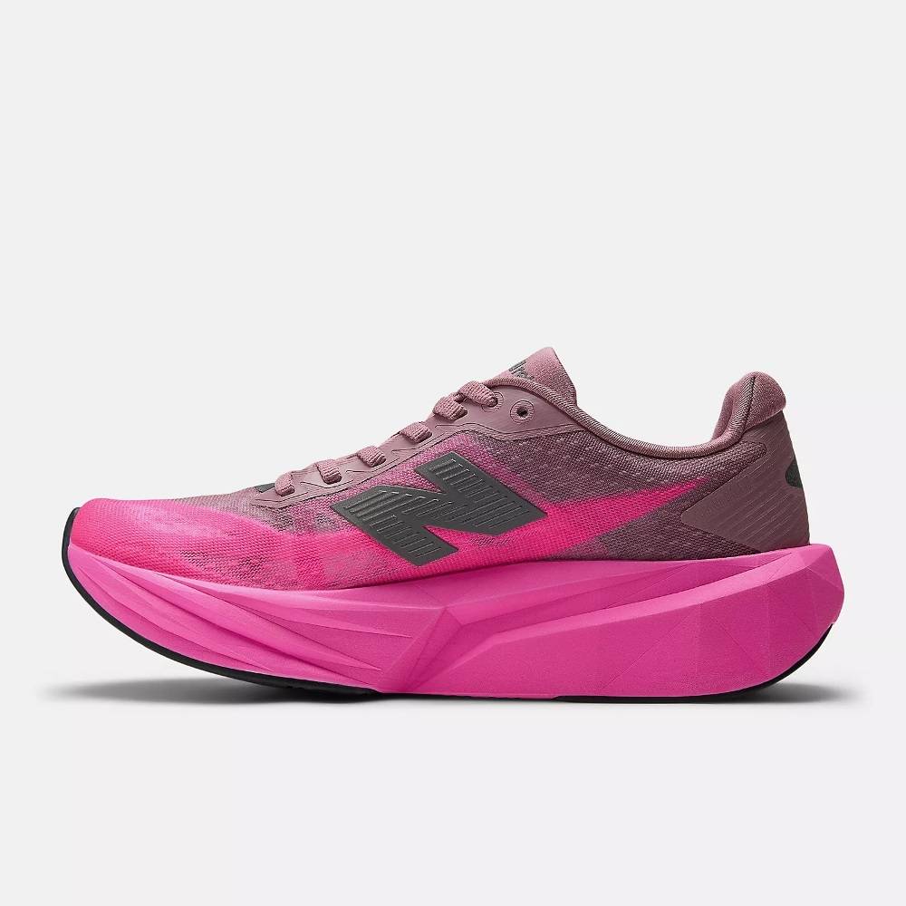 NEW BALANCE FUELCELL REBEL V5 RUNNING SHOE