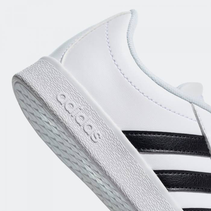 ADIDAS NEO VL COURT 2.0 KIDS SHOES