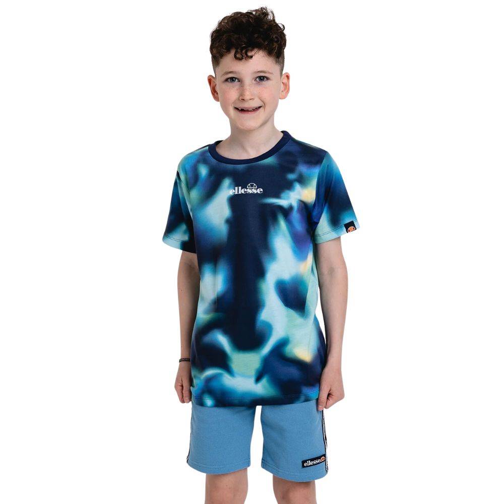 ELLESSE VARCONE TEE JUNIOR BOY