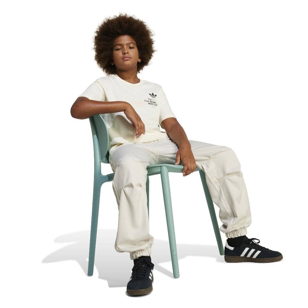 ADIDAS ORIGINALS YOUTH TEE