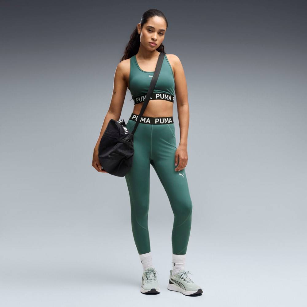 PUMA W PUMA STRONG TIGHT - HW FL