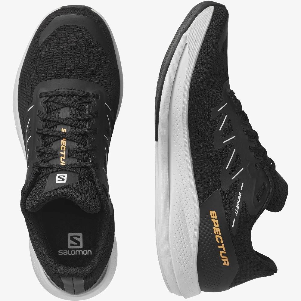SALOMON SPECTUR RUNNING SHOES