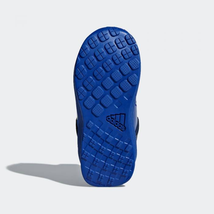 ADIDAS RAPIDARUN SPIDER-MAN INFANT SHOES
