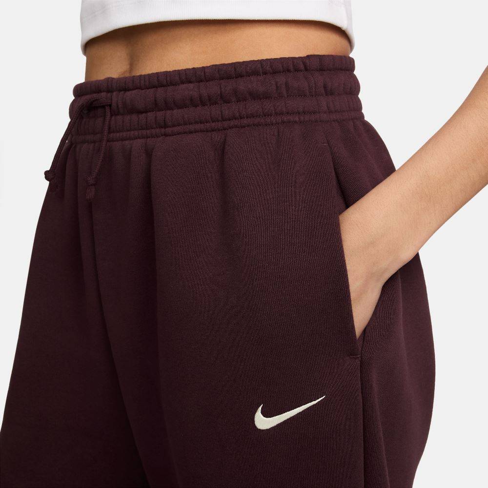 NIKE NSW PHOENIX FLEECE HIGH-WAISTER PANT