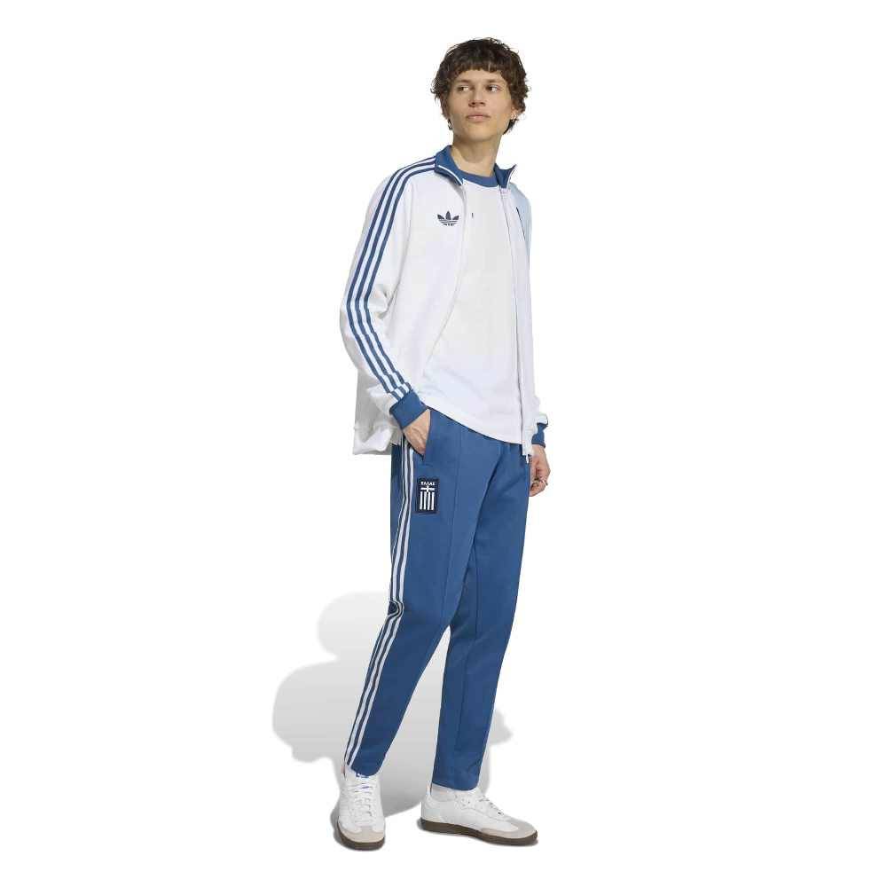 ADIDAS ORIGINALS M GREECE TRACK PANTS