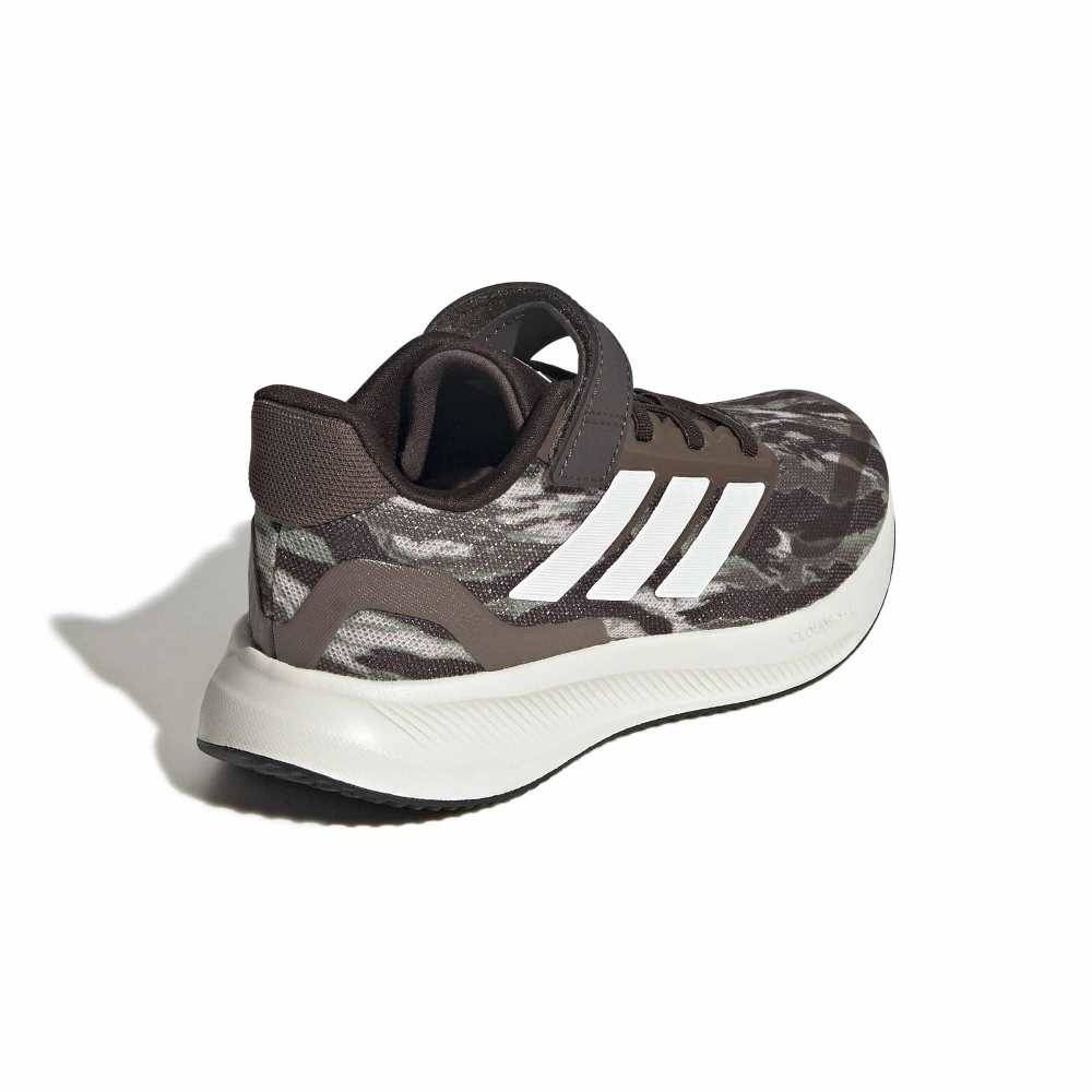 ADIDAS KIDS RUNFALCON 5 SHOES