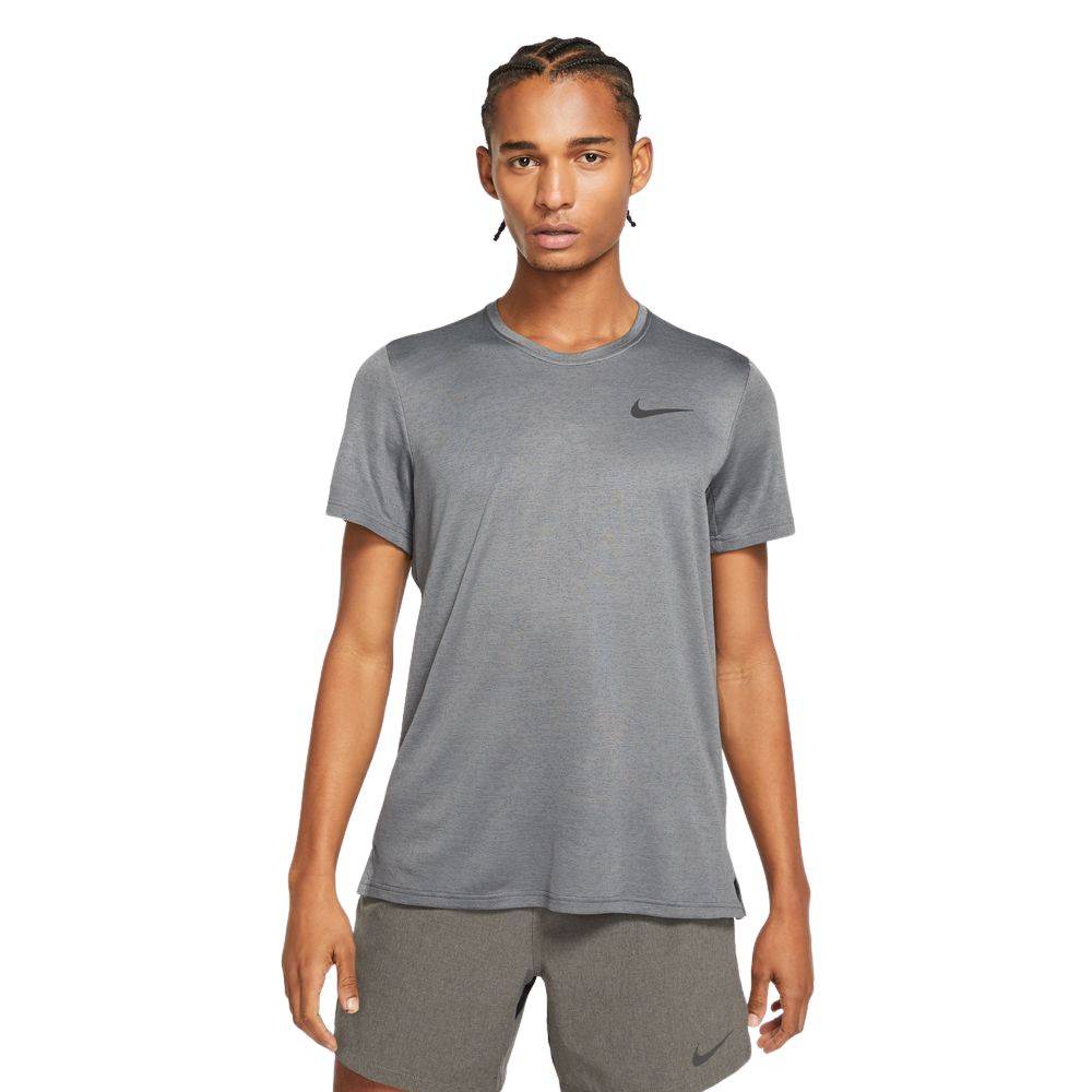 NIKE SUPERSET MENS SS TOP