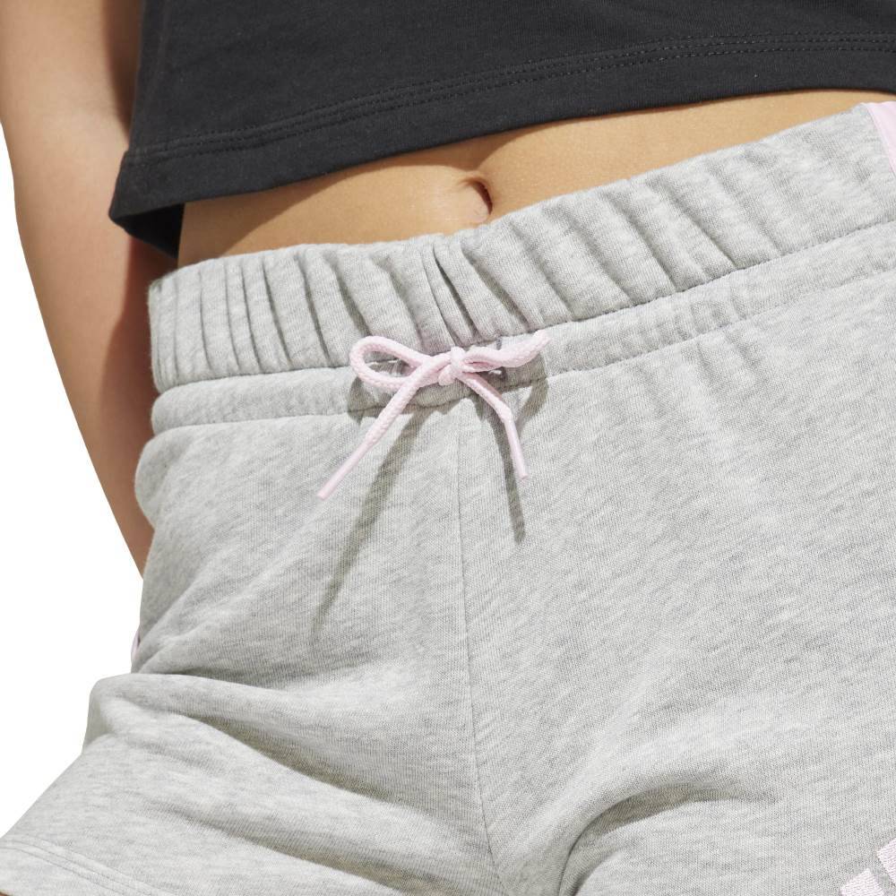 ADIDAS GIRLS ESSENTIALS SHORTS