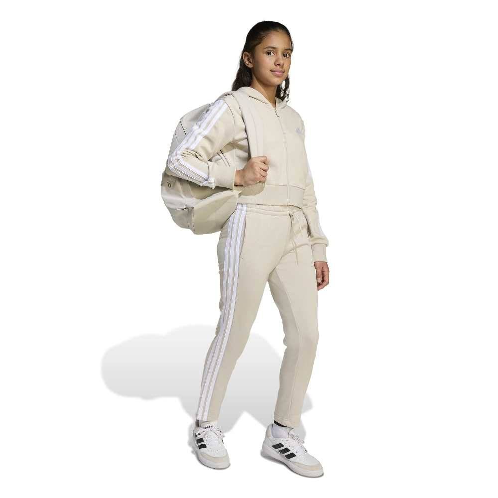 ADIDAS GIRLS ESSENTIALS PANTS