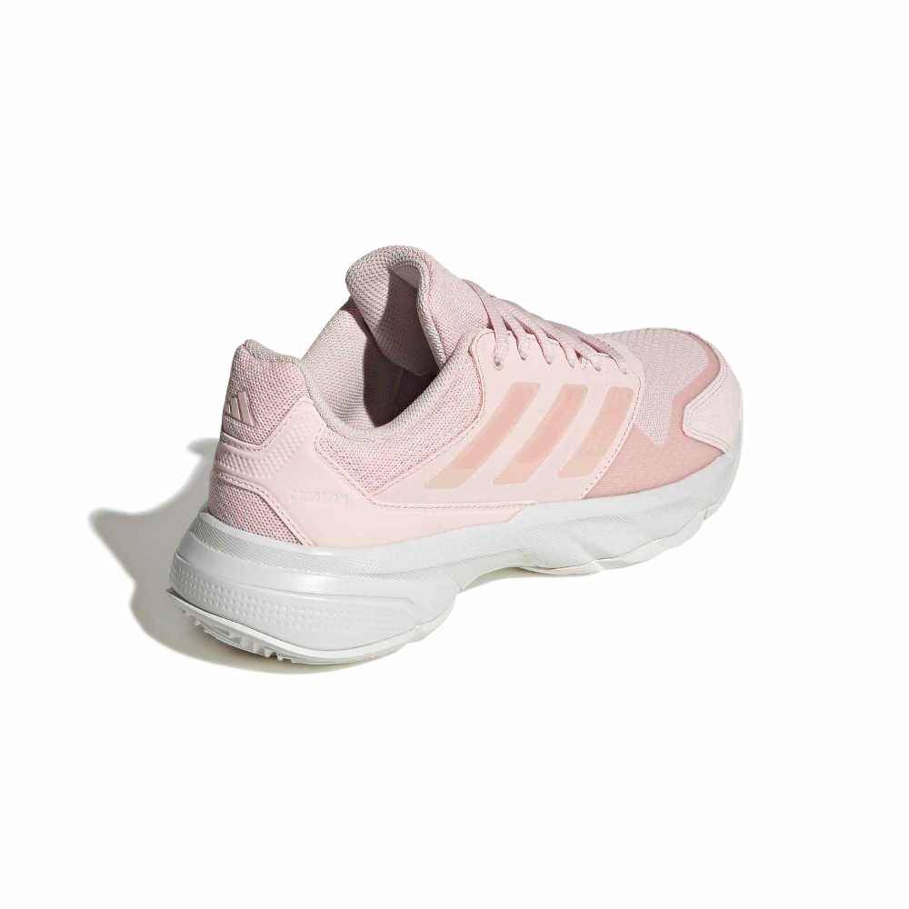 ADIDAS COURTJAM CONTROL 3 TENNIS SHOES