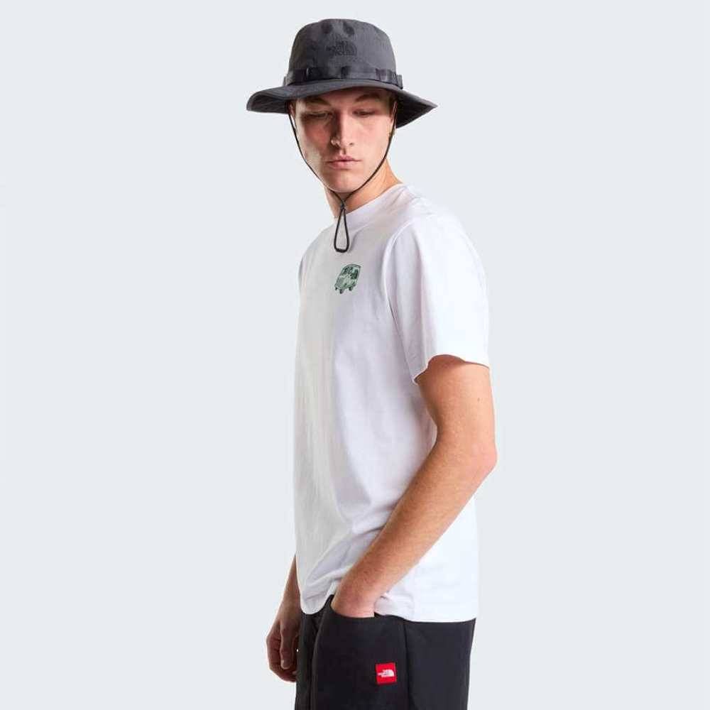 THE NORTH FACE M VAN LIFE RELAXED SS TEE