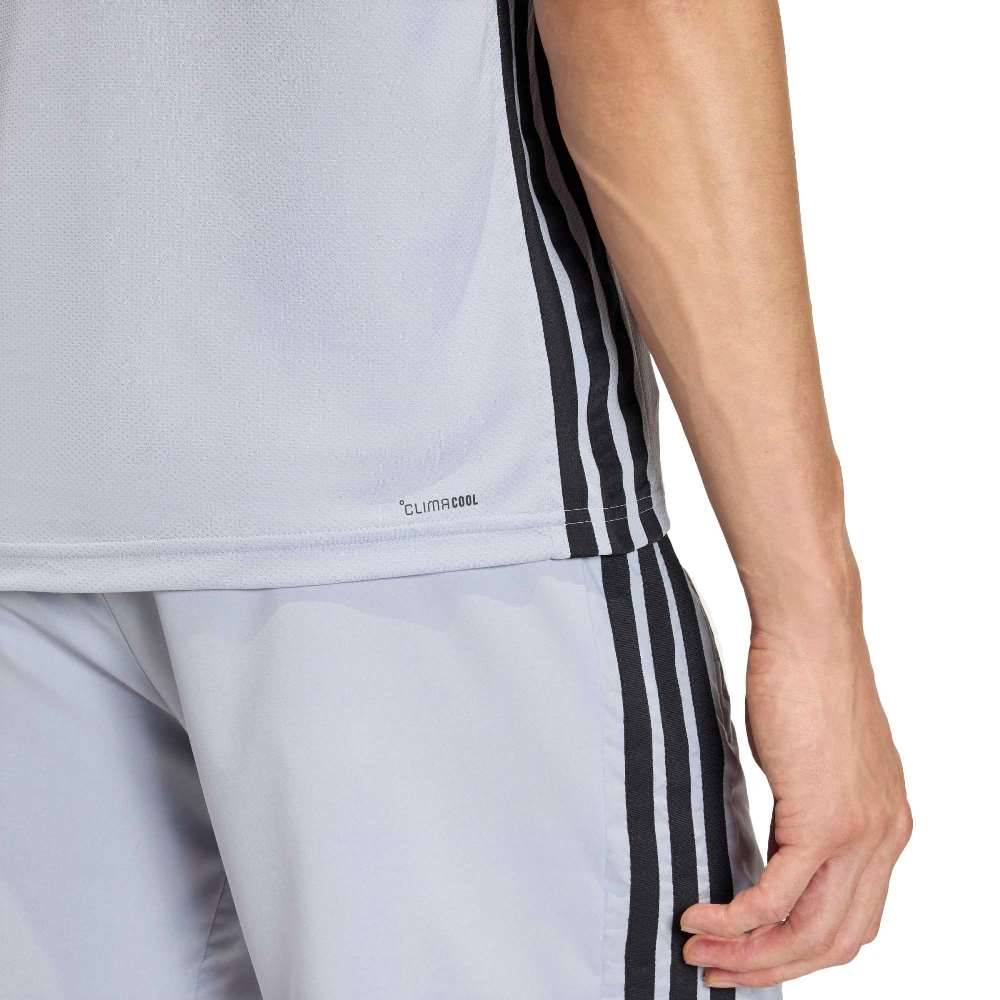 ADIDAS M WORKOUT ESSENTIALS 3-STRIPES T-SHIRT