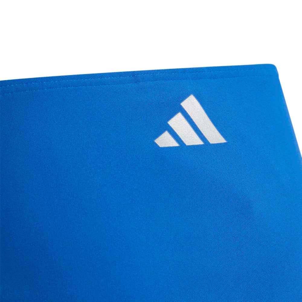 ADIDAS LITTLE GIRLS GLITTER BIKINI SET