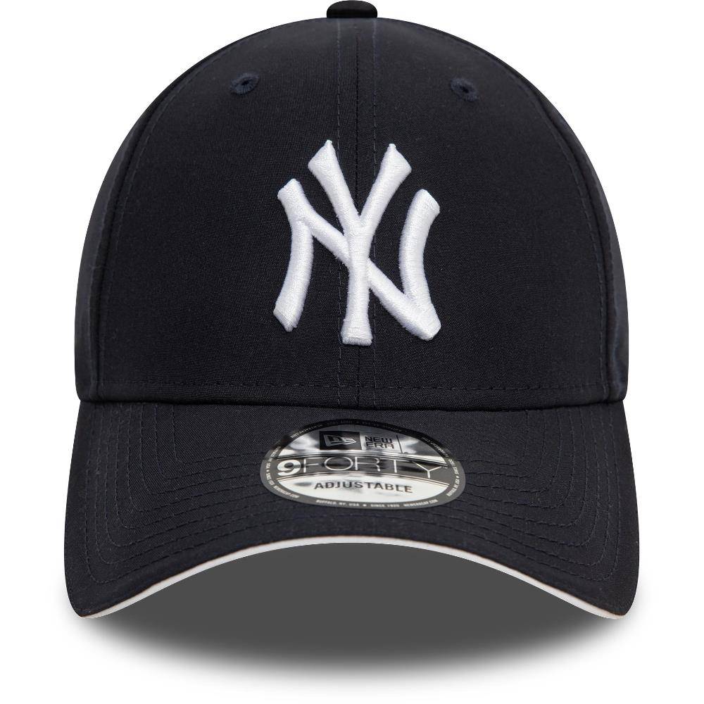 NEW ERA MICROFIBRE 9FORTY NEW YORK YANKEES