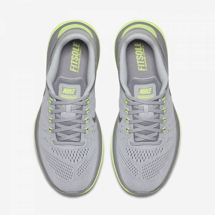 NIKE WMNS FLEX 2016 SHOES