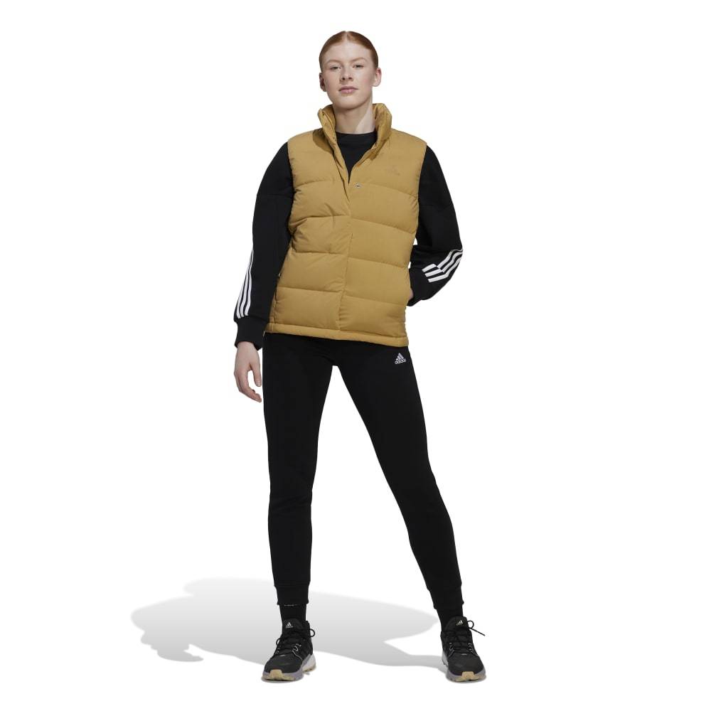 ADIDAS W HELIONIC VEST