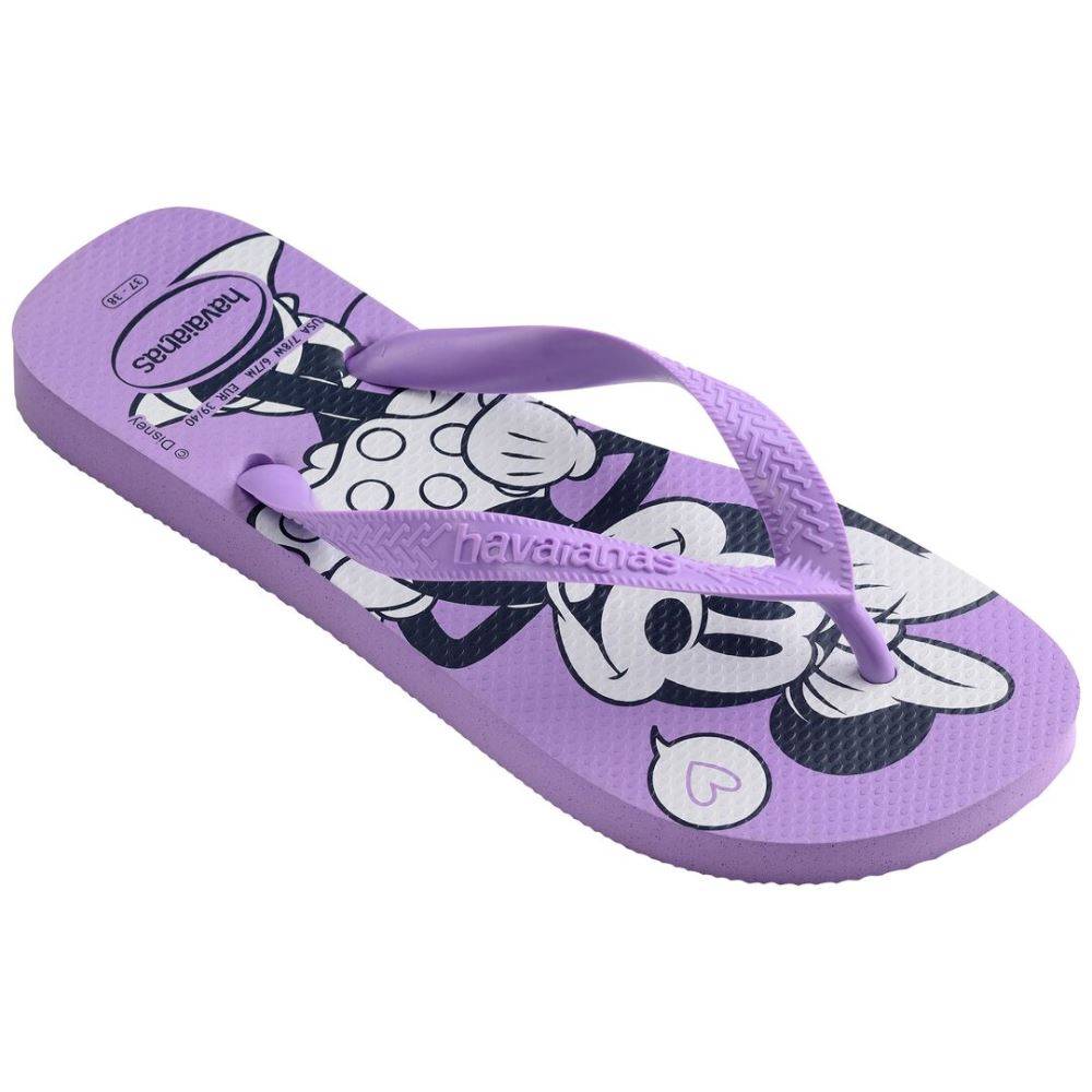 HAVAIANAS TOP DISNEY