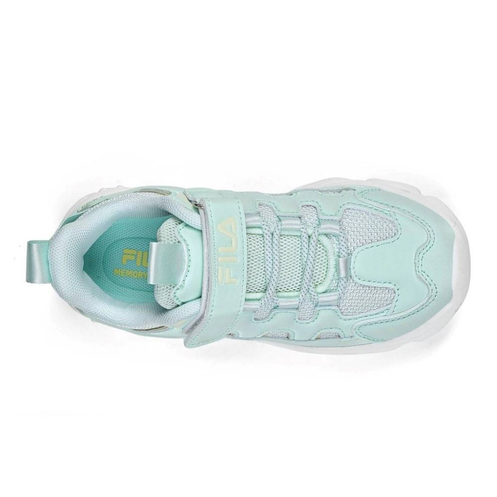 FILA MEMORY SPINEL 3 V KIDS SHOES