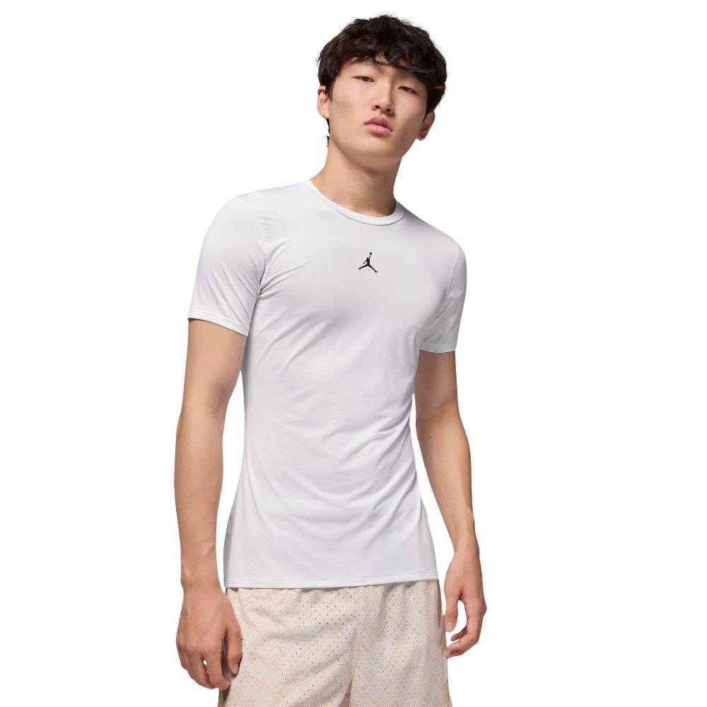 NIKE JORDAN DRI-FIT BASE LAYER TOP