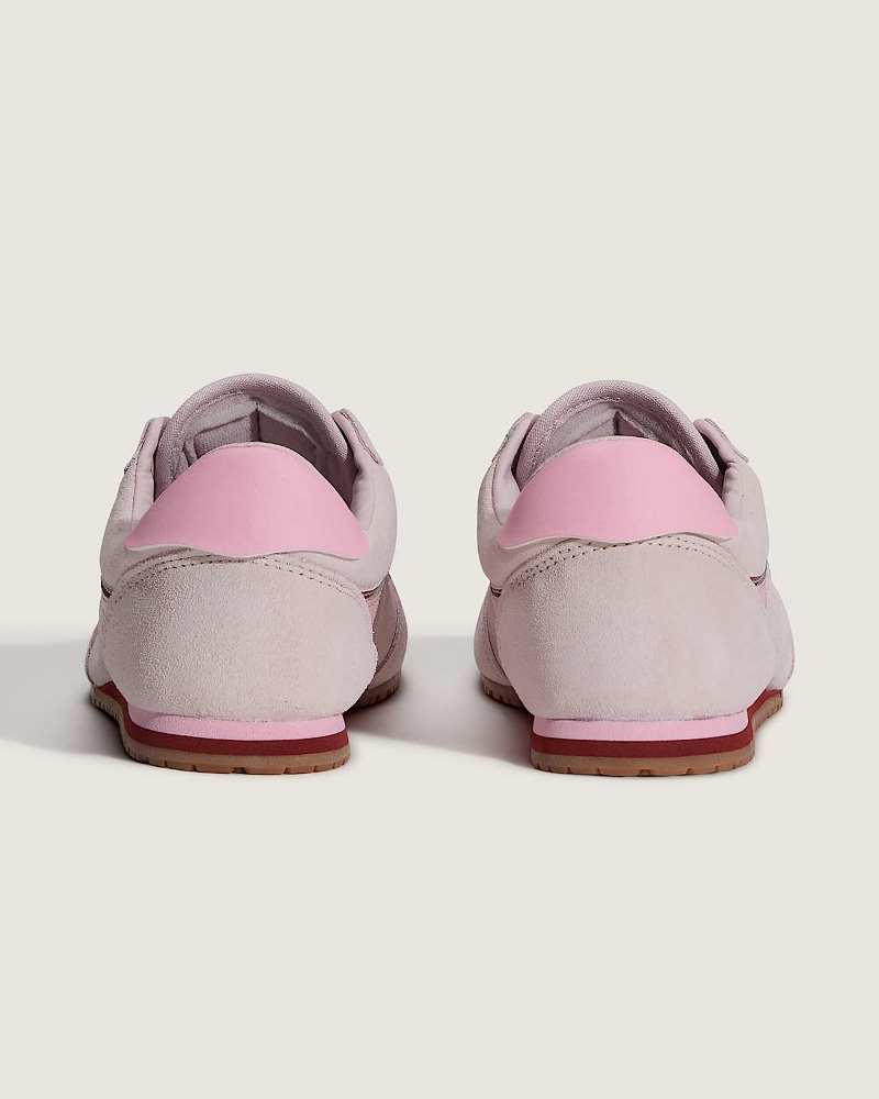 VANS SUPER LOWPRO SHOE