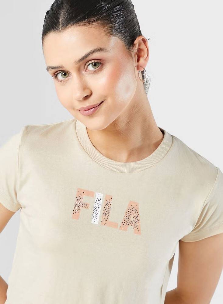 FILA CUPRITE WOMENS TOP
