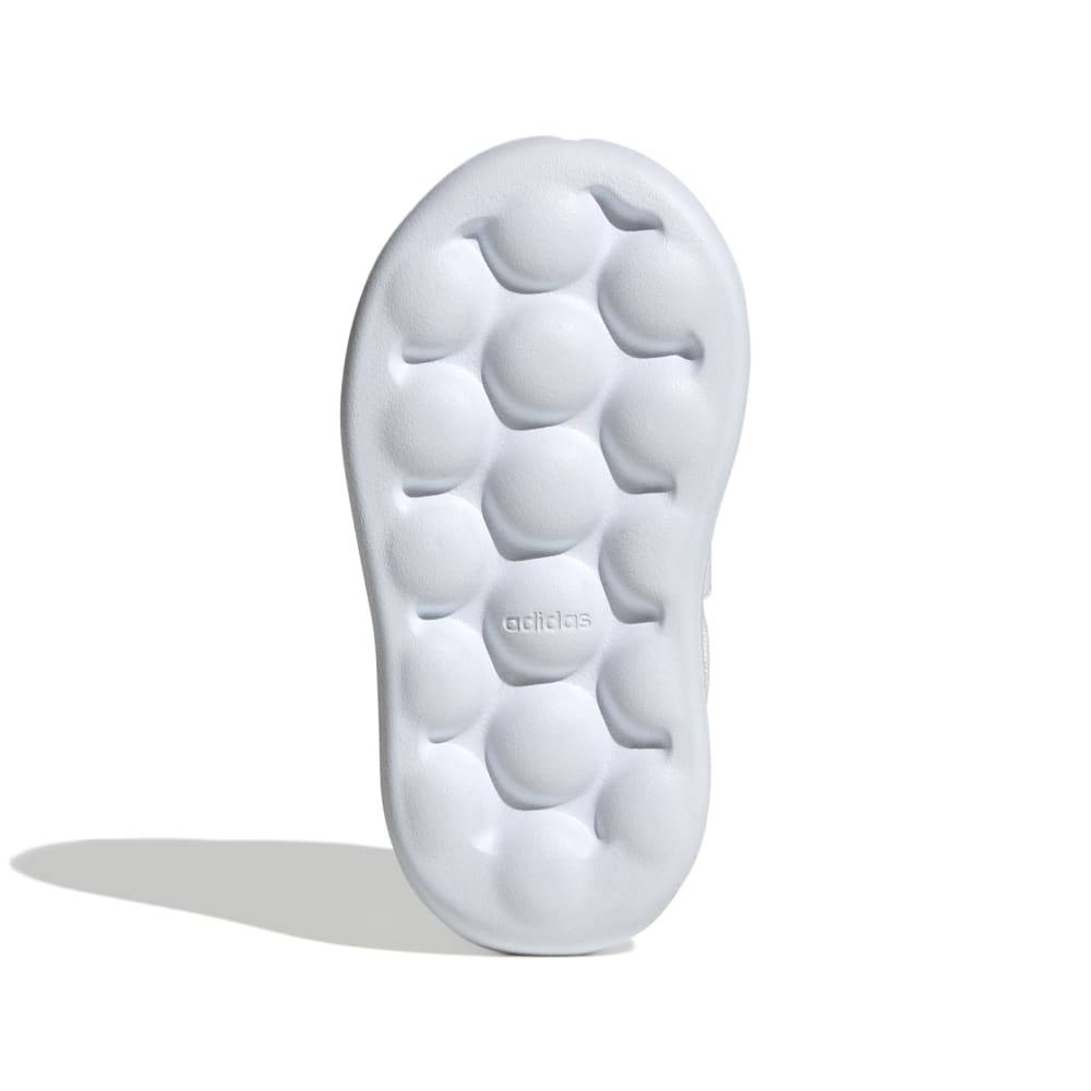 ADIDAS INFANT ADVANTAGE SHOES