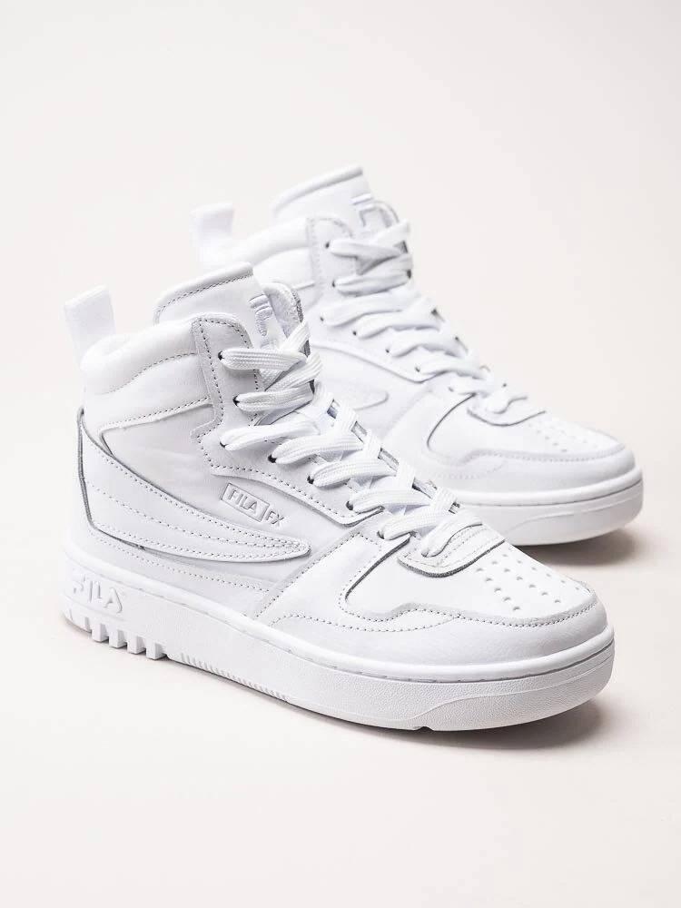 FILA FX VENTUNO MID WOMEN SNEAKERS