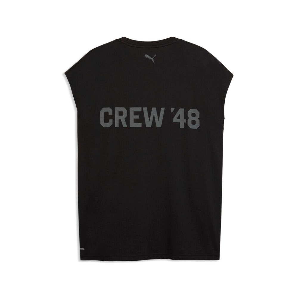 PUMA M PUMA CREW CUTOFF TANK