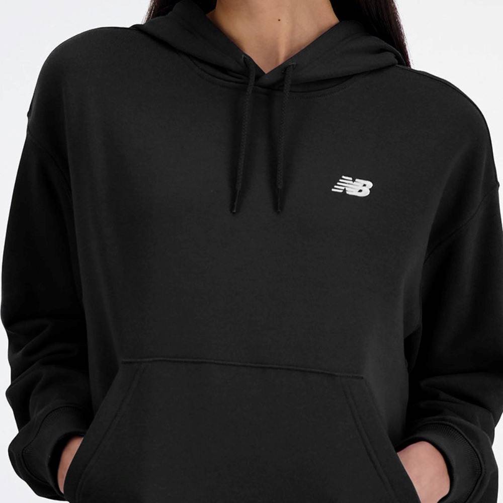NEW BALANCE SPORT ESSENTIALS FRENCH TERRY HOODIE