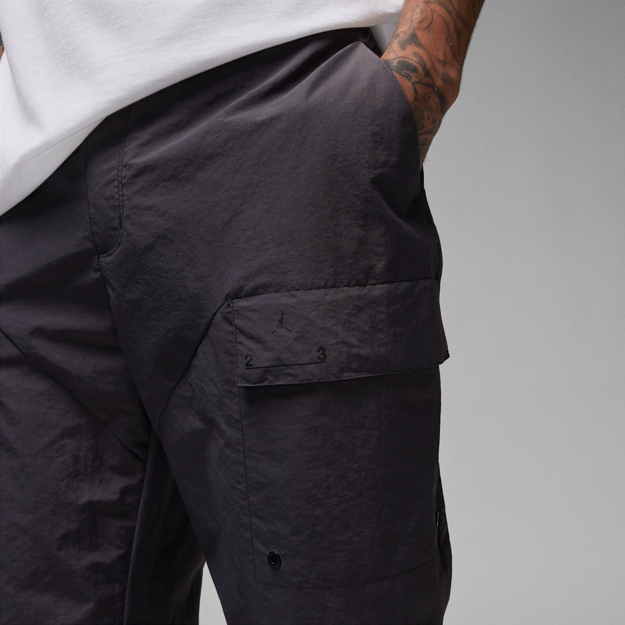 NIKE JORDAN ENGINEERED MENS TRACK PANT