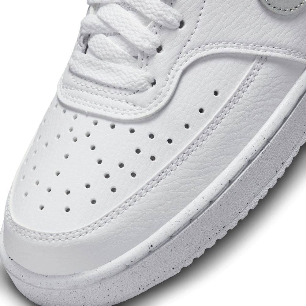 NIKE COURT VISION LOW WOMENS