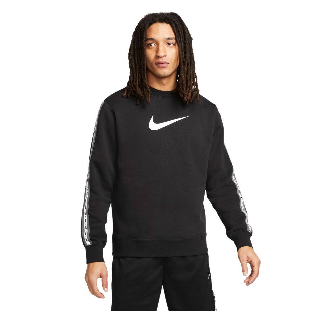 NIKE SPORTSWEAR REPEAT MENS FLECCE CREW