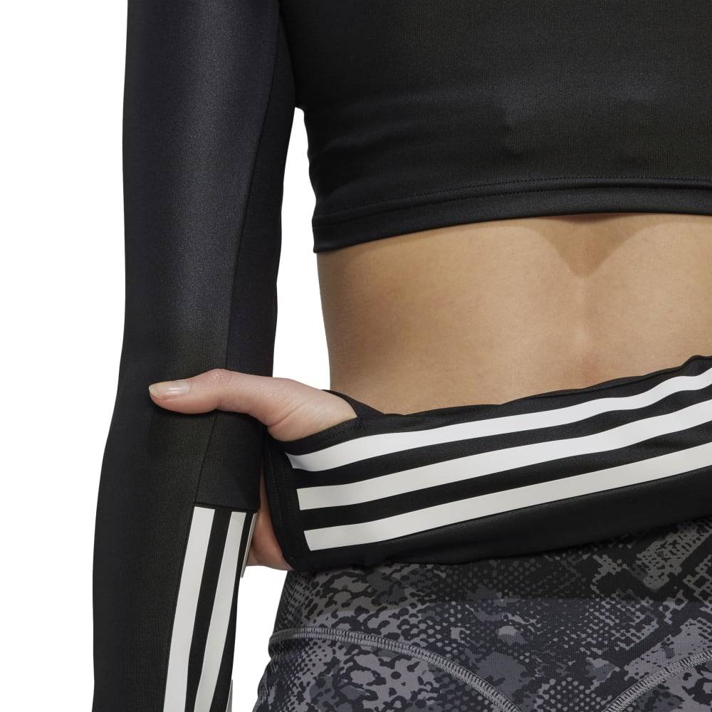 ADIDAS W HYGLM CRO LS