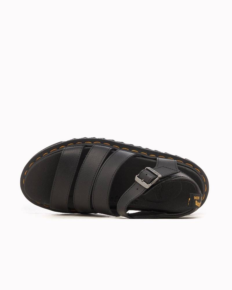 DR. MARTENS BLAIRE ATHENA WOMENS SANDALS