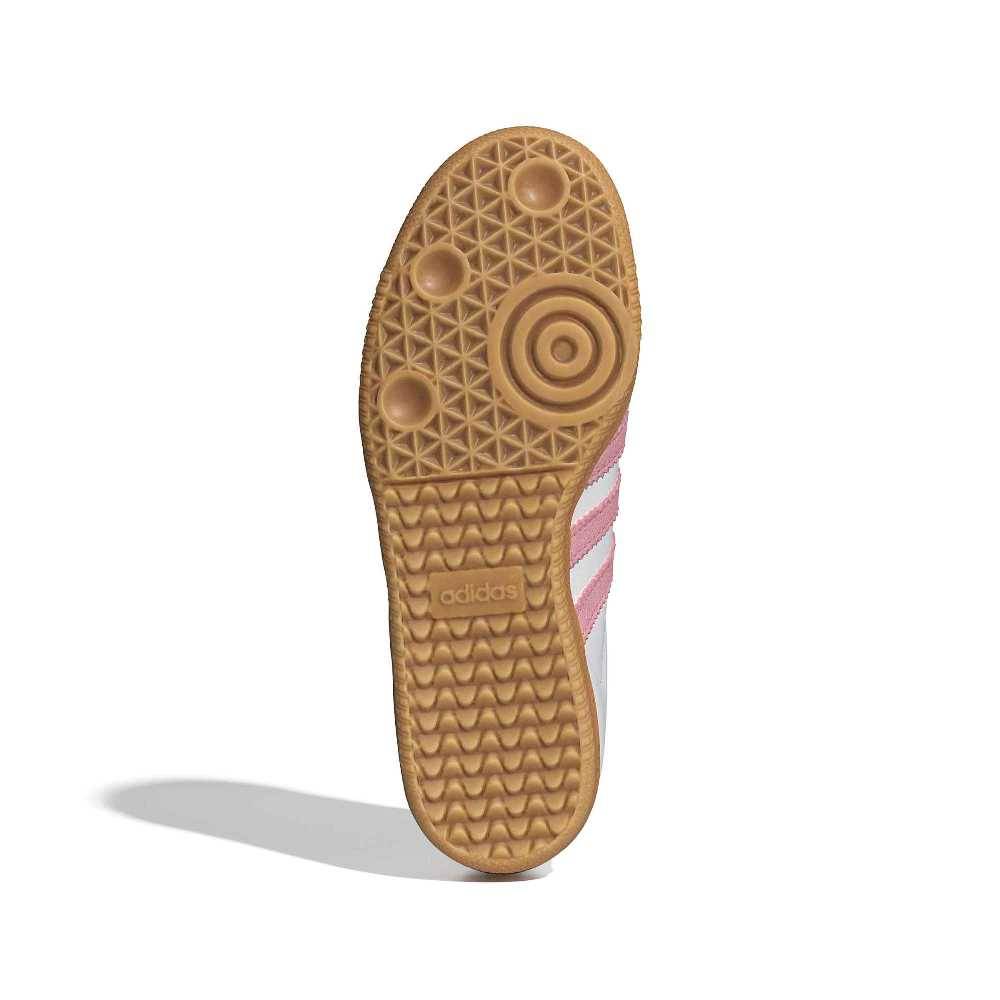 ADIDAS ORIGINALS JUNIOR SAMBA OG SHOES