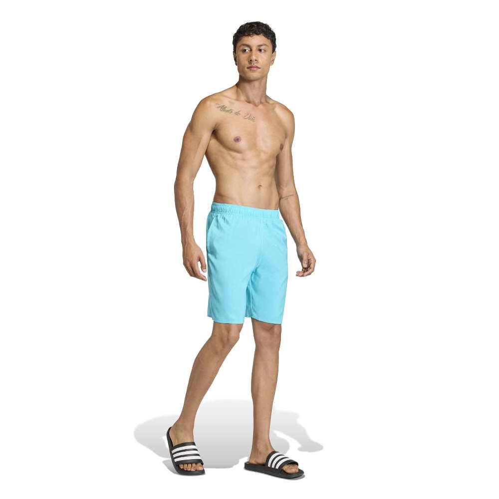 ADIDAS M SWIM SHORTS 8 INCH