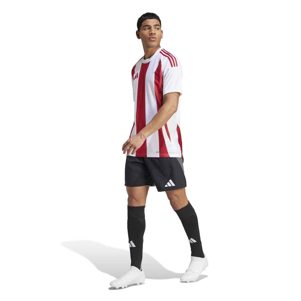 ADIDAS M STRIPED 24 JERSEY