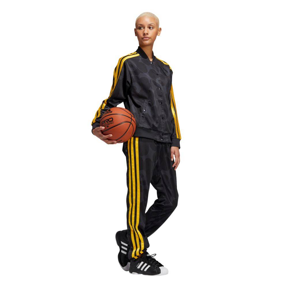 ADIDAS  W SNAP PANT