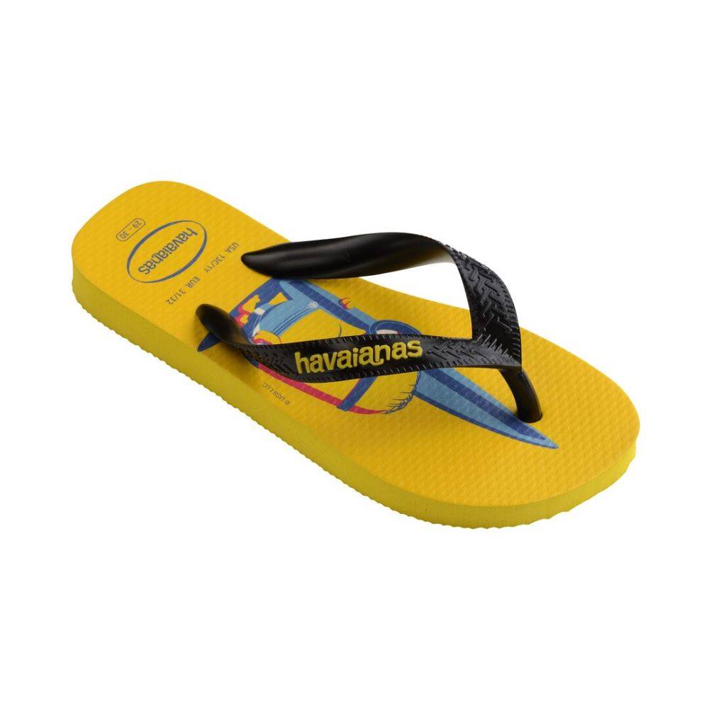 HAVAIANAS KIDS MINIONS