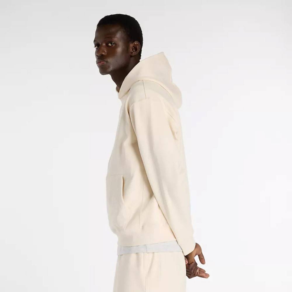 NEW BALANCE ATHLETICS FRENCH TERRY HOODIE