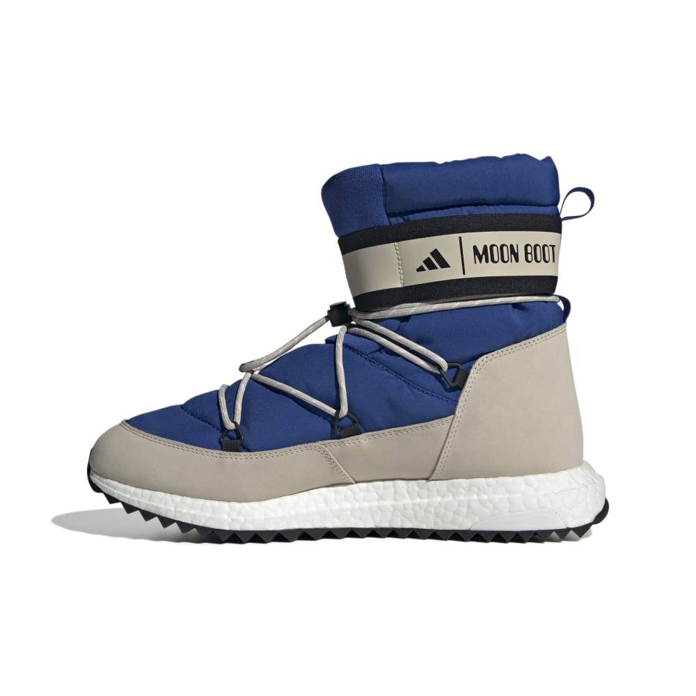 ADIDAS  X MOON BOOT MOONBOOST HIGH