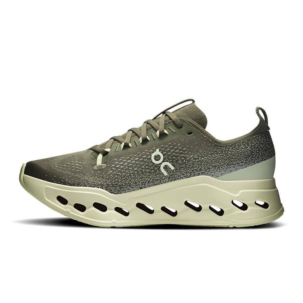 ON RUNNING CLOUDSURFER MAX M