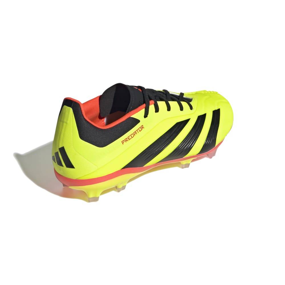 ADIDAS PREDATOR ELITE FG J