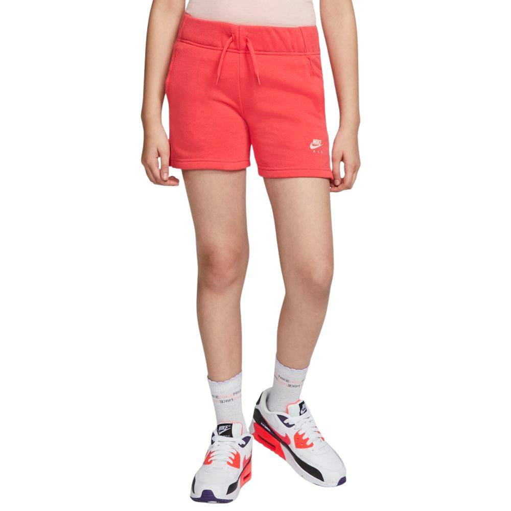 NIKE GIRLS NSW AIR SHORT