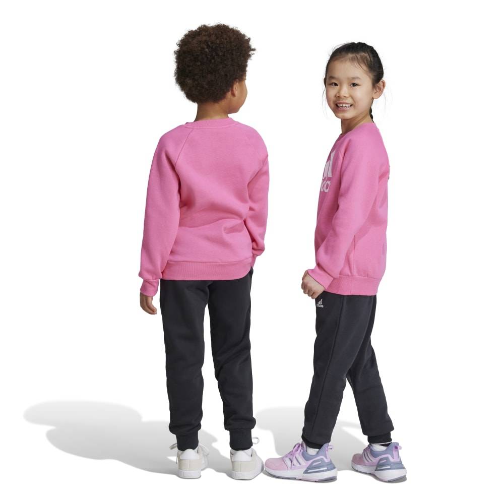 ADIDAS LITTLE KIDS BOS JOG FL